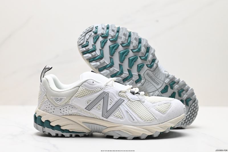 New Balance Shoes